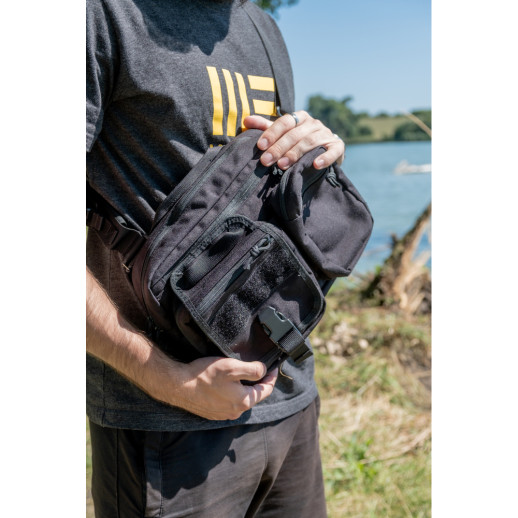 Сумка кросс-боди Nextorch TEX20T