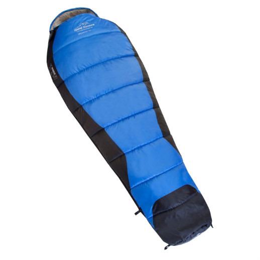 Спальный мешок Fjord Nansen Stavanger Mid Left Zip (без упаковки, следы использования)