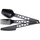 Набор Primus Lightweight TrailCutlery Black