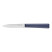 Нож кухонный Opinel №313 Serrated, синий