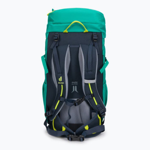 Рюкзак DEUTER Climber цвет 2345 fern-ink