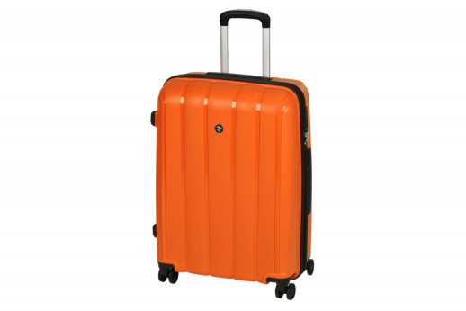 Чемодан на колесиках 2E Youngster M Оранжевый (2E-SPPY-M-OG)
