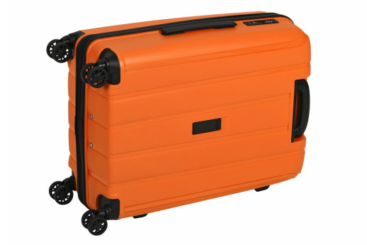 Чемодан на колесиках 2E Youngster M Оранжевый (2E-SPPY-M-OG)