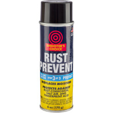 Средство для чистки Shooters Choice Rust Prevent 6 oz