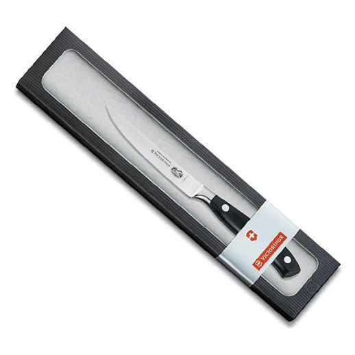 Нож кухонный Victorinox Grand Maitre Steak 12см (7.7203.12G)