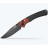 Нож Benchmade Crooked River 15080BK-04