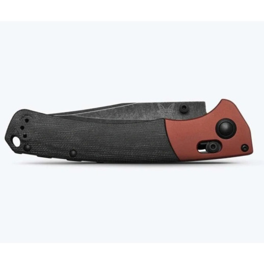 Нож Benchmade Crooked River 15080BK-04