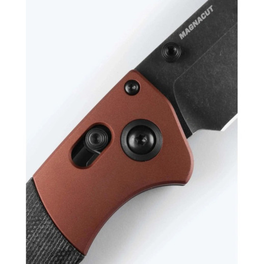 Нож Benchmade Crooked River 15080BK-04