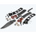 Нож Benchmade Crooked River 15080BK-04