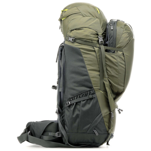 Рюкзак Deuter Aviant Voyager 65+10 цвет 2243 khaki-ivy
