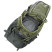 Рюкзак Deuter Aviant Voyager 65+10 цвет 2243 khaki-ivy
