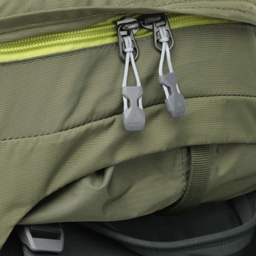 Рюкзак Deuter Aviant Voyager 65+10 цвет 2243 khaki-ivy