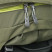 Рюкзак Deuter Aviant Voyager 65+10 цвет 2243 khaki-ivy