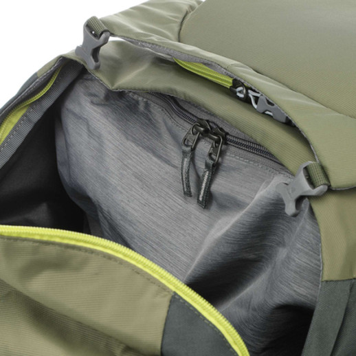 Рюкзак Deuter Aviant Voyager 65+10 цвет 2243 khaki-ivy
