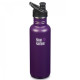 Спортивная бутылка для воды Klean Kanteen Classic Sport Cap Winter Plum 800 мл