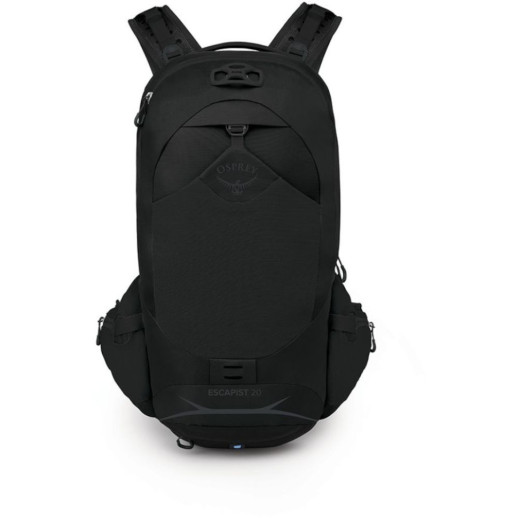 Рюкзак Osprey Escapist 20 tan concrete - M/L - серый