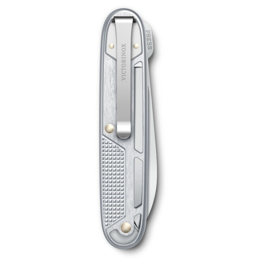Складной нож Victorinox ONEFOLD ALOX 0.8006.26