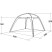 Шатер Easy Camp Day Lounge Granite Grey (120426)