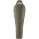 Спальный мешок Ferrino Bryce SM/+7°C Green Left (86375MVV)