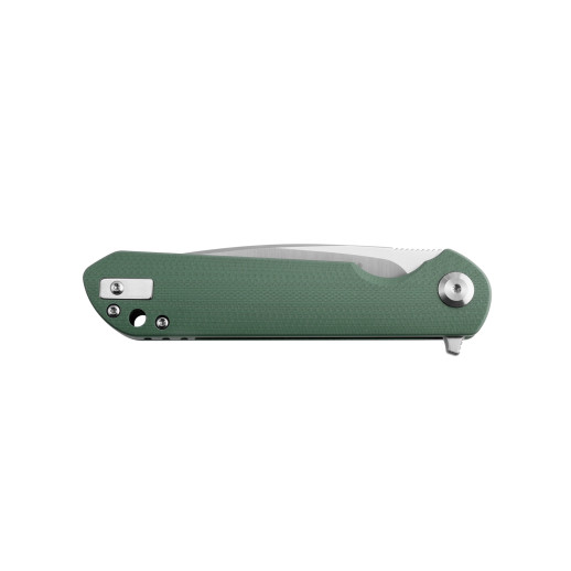 Нож складной Firebird by Ganzo  FH41, сталь D2 (зеленый)