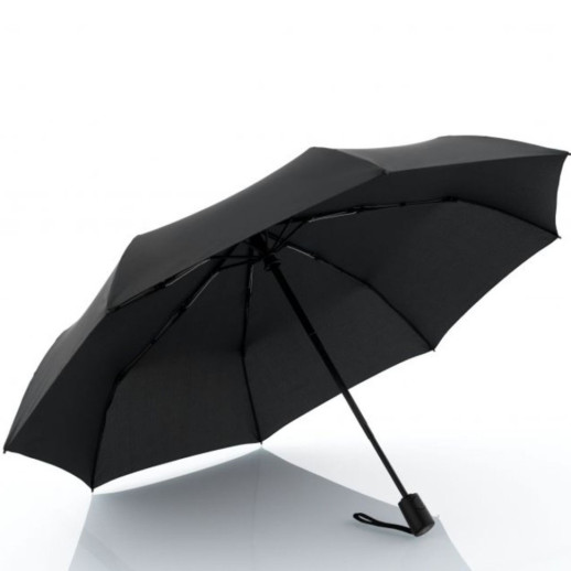 Зонт Knirps A.200 Black UV Protection Авто / Складной / 8 спиц / D97x28см