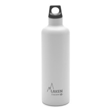 Термобутылка Laken Futura Thermo 0.75L белый