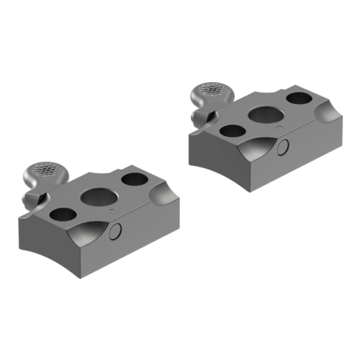 База Leupold для QR Steyr/Mannlicher Classic 2-PC Matte (60656)