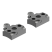 База Leupold для QR Steyr/Mannlicher Classic 2-PC Matte (60656)