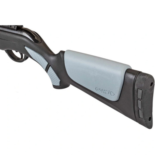 Пневматическая винтовка Gamo VIPER FUSION кал.4,5 (с оптическим прицелом 4х32 WR)