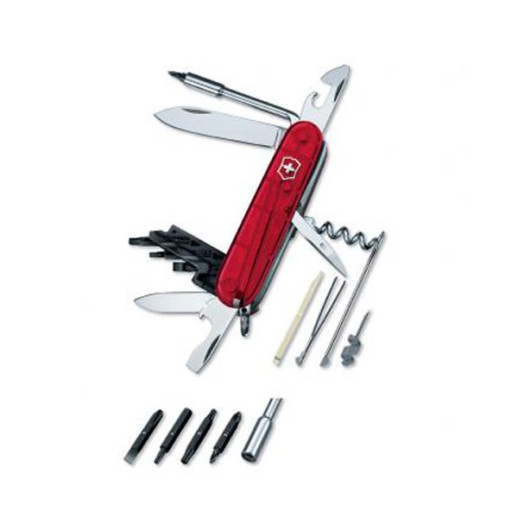 Нож Victorinox Cyber-Tool 1.7605.T