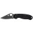 Нож Spyderco Para 3 black