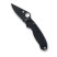 Нож Spyderco Para 3 black