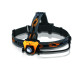 Налобный фонарь Fenix HP01 XP-G (R5), желтый