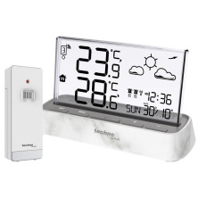 Метеостанция Technoline WS6782 Transparent (WS6782)