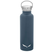 Термобутылка Salewa VALSURA INSUL BTL 0.65 L - серая