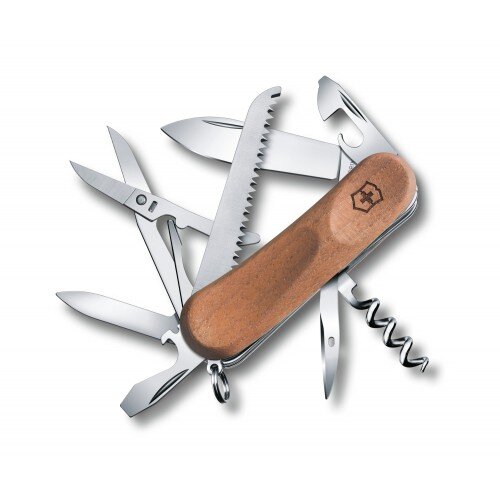 Нож Victorinox Delemont