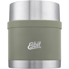 Термос для еды Esbit FJ500SC-SG stone grey
