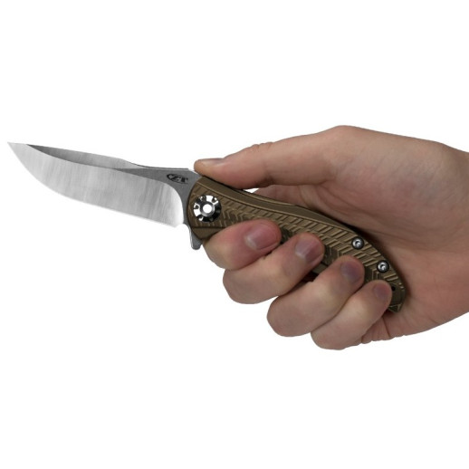 Нож Zero Tolerance 0609