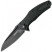 Нож Kershaw Natrix XL SR 7008BLK
