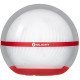 Фонарь Olight Sphere Snowflake Red