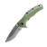 Нож Skif Griffin 422E GRA/SW Зеленый