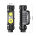 Фонарь налобный Wurkkos HD16 2500LM