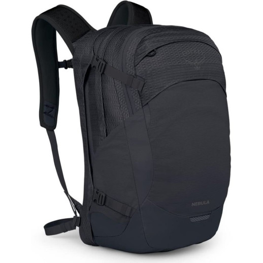 Рюкзак Osprey Nebula 32 л black - O/S - черный