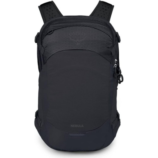 Рюкзак Osprey Nebula 32 л black - O/S - черный