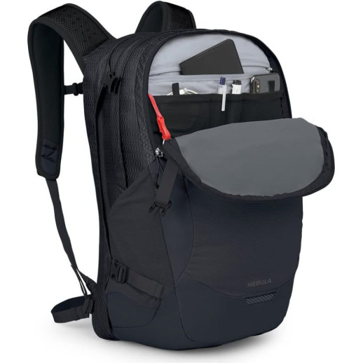 Рюкзак Osprey Nebula 32 л black - O/S - черный