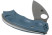 Нож Spyderco Meerkat Sprint Run V-Toku 2 C64PBLE