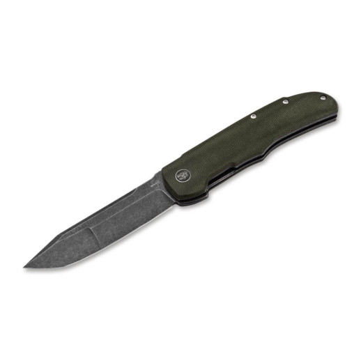 Нож Boker Plus Tac-Master