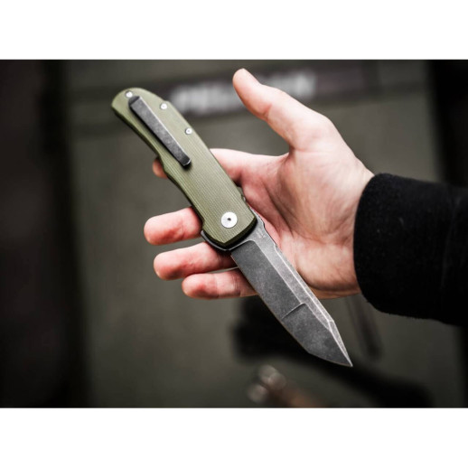 Нож Boker Plus Tac-Master