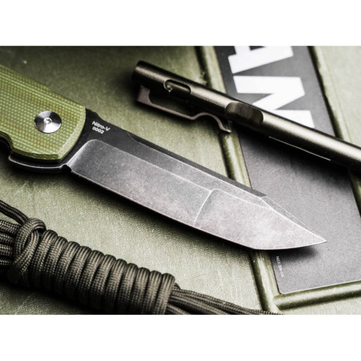 Нож Boker Plus Tac-Master