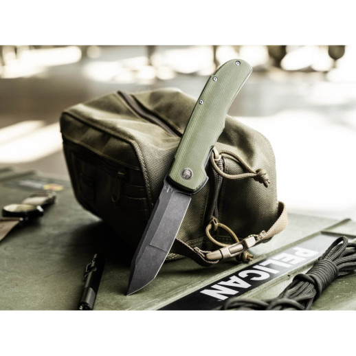 Нож Boker Plus Tac-Master